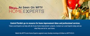 OCC911 WFTV Home Experts