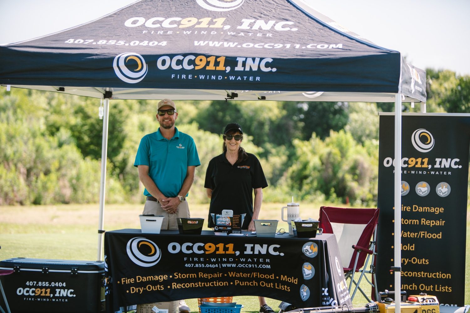 OCC911-Orange-County-Construction-GOBA-Golf-Tournament